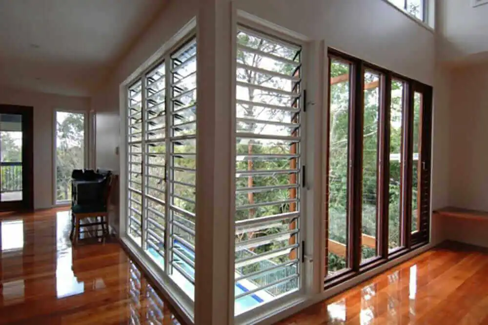 Replacement Windows